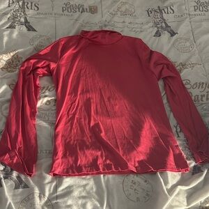SHEIN Long Sleeve Shirt